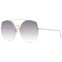 Ana Hickmann HI3067-5604A - Lunettes de soleil Doré/Violet