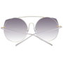 Ana Hickmann HI3067-5604A - Lunettes de soleil Doré/Violet