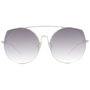 Ana Hickmann HI3067-5604A - Lunettes de soleil Doré/Violet