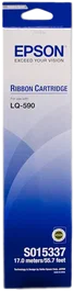 Epson C13S015337 Carte nylon noire pour LQ-590