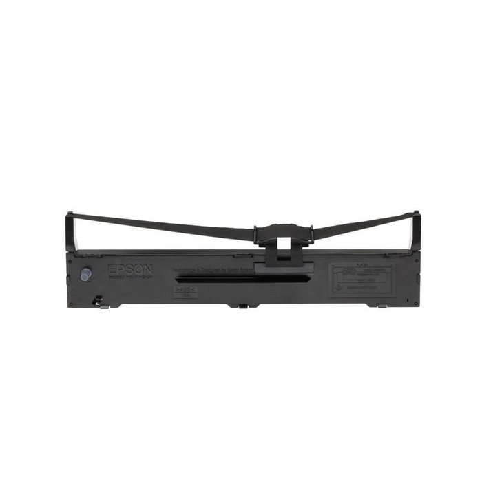 Epson S 015337 Ruban Noir pour LQ-590 Epson S 015337 Ruban Noir pour LQ-590