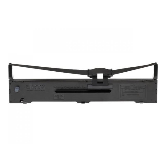 Epson S 015337 Ruban Noir pour LQ-590 Epson S 015337 Ruban Noir pour LQ-590