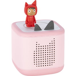 Tonies Toniebox 2 Classic Starterset Cloud Pink