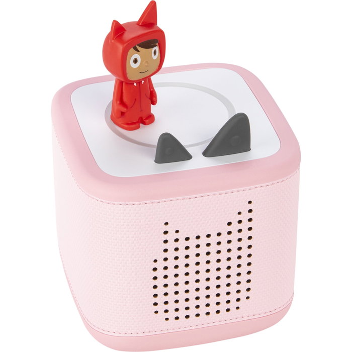Tonies Toniebox 2 Classic Starterset Cloud Pink