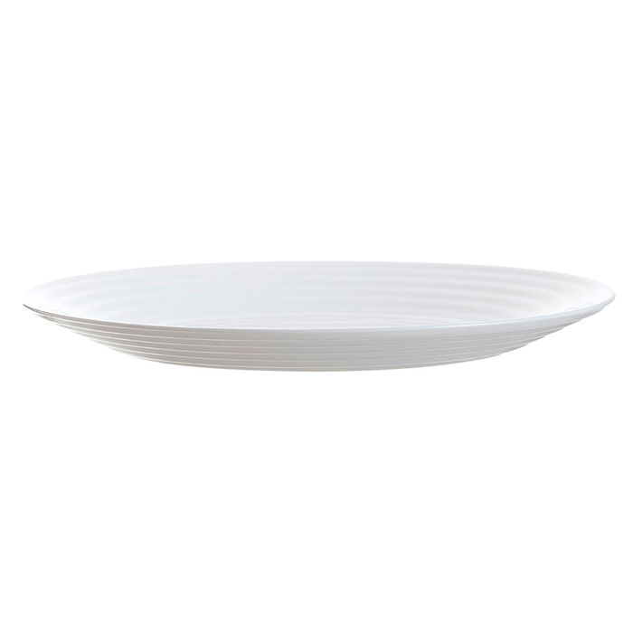 Plato Postre Opal Harena Luminarc 19 cm