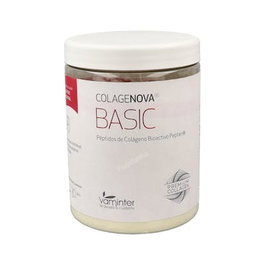 VAMINTER COLAGENOVA BASIC Collagène Hydrolysé 390g