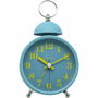 Horloge de table Nextime 5213TQ Bleu