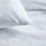 Today Parure de lit Sunshine 16.20 220 x 240 cm Blanc