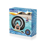 Bestway 36102 Flotteur Gonflable Décoré Ø119 cm +12 Ans Plage et Piscine
