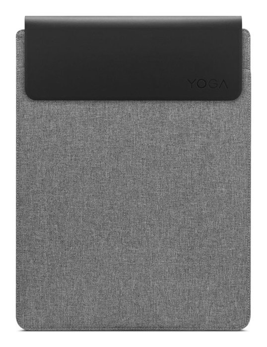Lenovo Yoga Sleeve 14,5 pouces Gris Lenovo Yoga Sleeve 14,5 pouces Gris