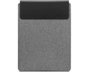 Lenovo Housse Protectrice Grey pour PC Portable Lenovo Yoga, 14,5 Pouces, Compartiment Magnétique, Matériaux Recyclés