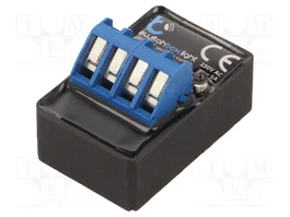 BLEBOX SwitchBox Light Interrupteur Réseau µWiFi 230VAC