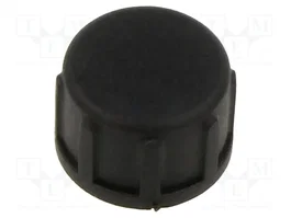 LAPP Capuchon de protection industriel EPIC® M12X1 pour connecteur M12