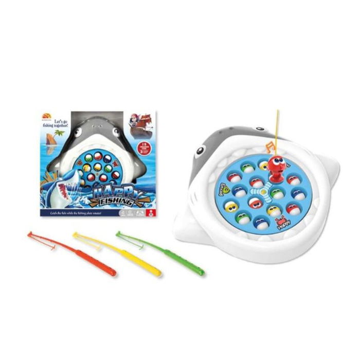 Jeu d’habileté Requin Jeu d’habileté Requin