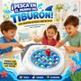 JugaToys Jeu Pesca Tiburon avec musique 31x30 cm