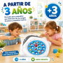 JugaToys Jeu Pesca Tiburon avec musique 31x30 cm