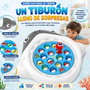 JugaToys Jeu Pesca Tiburon avec musique 31x30 cm
