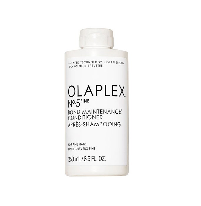 Olaplex Nº5F Conditioner Fine Bond Maintenance 250ml (Reconditionné)வரு Olaplex Nº5F Conditioner Fine Bond Maintenance 250ml (Reconditionné)வரு