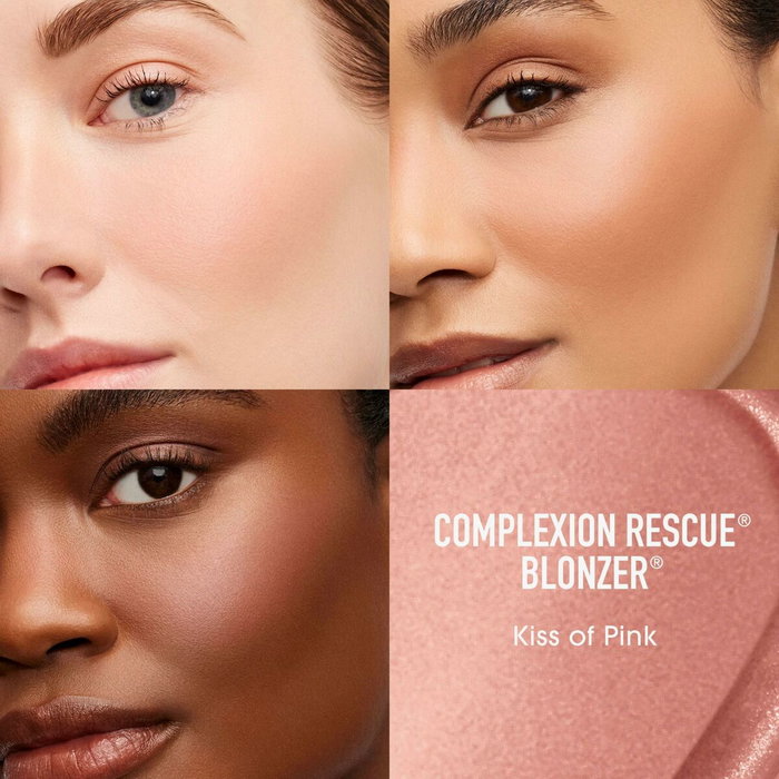 Bare Minerals Complexion Rescue Blonzer Kiss of Pink 15 ml