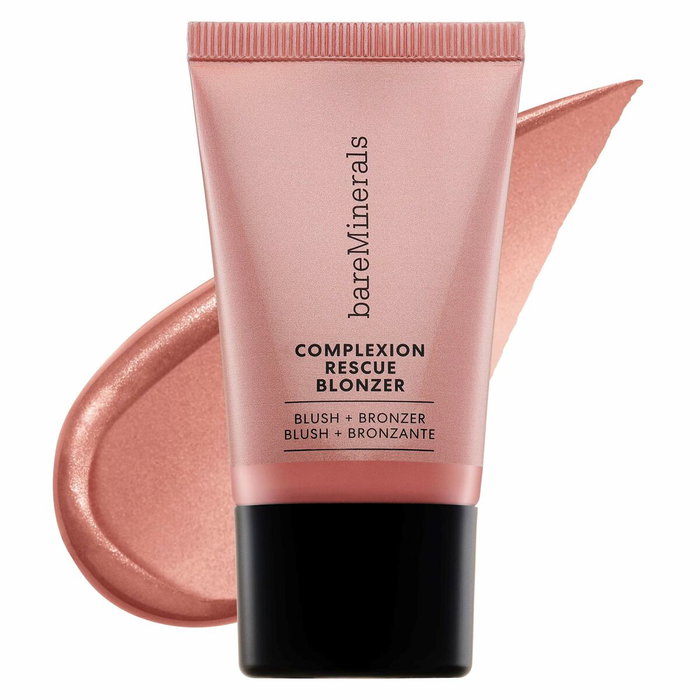 Bare Minerals Complexion Rescue Blonzer Kiss of Pink 15 ml
