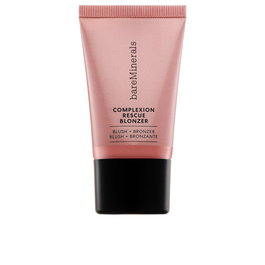 Bare Minerals Complexion Rescue Gel-Crème Bronzant Blush #Kiss of Pink 15 ml