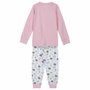Cerdá Pyjama Enfant Gabby's Dollhouse Rose 2 ans