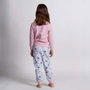 Cerdá Pyjama long Gabby's Dollhouse en jersey 2 ans - Rose