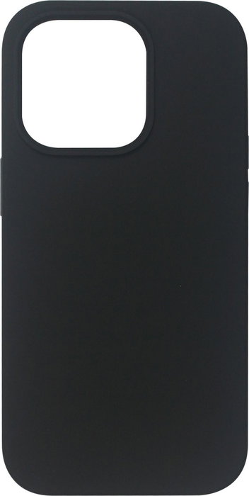 eSTUFF Coque INFINITE VIENNA pour iPhone 14 Pro - Noir eSTUFF Coque INFINITE VIENNA pour iPhone 14 Pro - Noir
