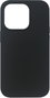 eSTUFF Coque INFINITE VIENNA pour iPhone 14 Pro - Noir