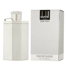 Parfum Homme Dunhill Desire Silver EDT 100 ml