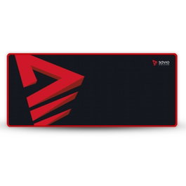 Savio Tapis Antidérapant Turbo Dynamic Noir