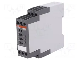 ABB CT-MFS.21S Relais temporisé analogique 0,05s÷300h
