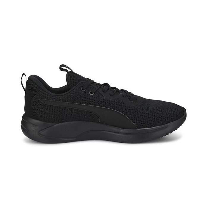 Chaussures de Running pour Adultes Puma Resolve Modern Noir