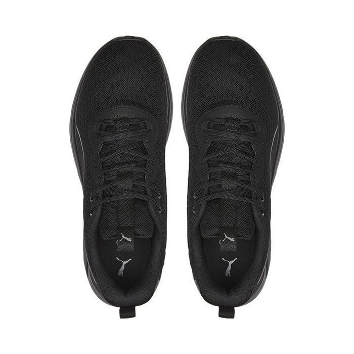 Chaussures de Running pour Adultes Puma Resolve Modern Noir