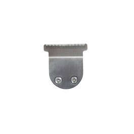 Babyliss - Lame de rechange "T" ChromFX/RoseFX/GunSteelFX pour taille-barbe - Trimmer - Acier japonais précis