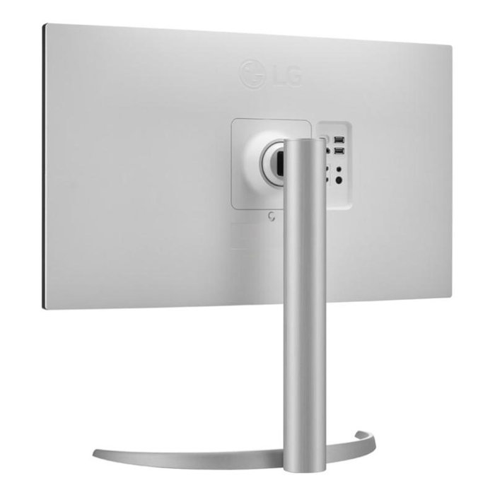 LG 27UP850K-W Moniteur LED IPS 27 pouces 4K UHD 3840x2160 DisplayHDR 400 USB-C HDMI LG 27UP850K-W Moniteur LED IPS 27 pouces 4K UHD 3840x2160 DisplayHDR 400 USB-C HDMI