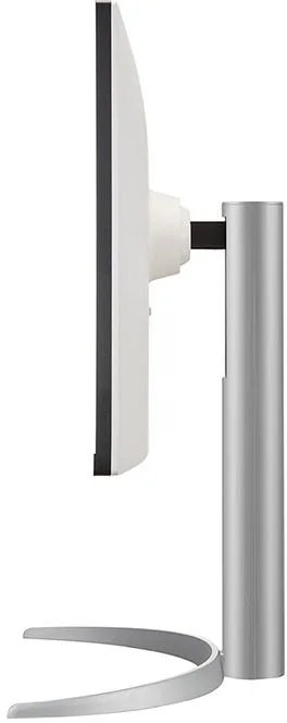 LG 27UP850K - Écran PC 27" 4K UHD (3840x2160) - Dalle IPS - 60Hz - Réglable en hauteur - Compatible USB-C