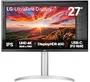 LG 27UP850K - Écran PC 27" 4K UHD (3840x2160) - Dalle IPS - 60Hz - Réglable en hauteur - Compatible USB-C