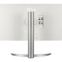 LG 27UP850K-W Moniteur 27'' 4K UHD IPS Argent