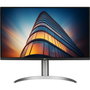 LG 27UP850K-W Moniteur 27'' 4K UHD IPS Argent
