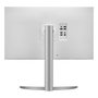 LG 27UP850K-W Moniteur 27'' 4K UHD IPS Argent