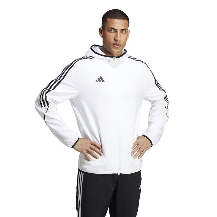 Veste Coupe-Vent Adidas Tiro23 Lb