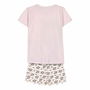 Pyjama Enfant Gabby's Dollhouse Rose