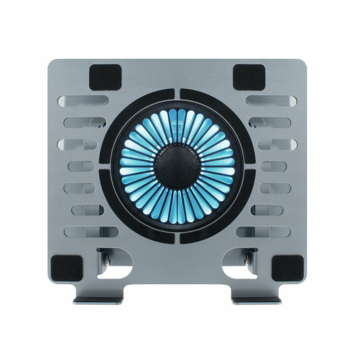 Support de refroidissement pour ordinateur portable CoolBox COO-NPC17-AV1
