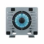 Support de refroidissement pour ordinateur portable CoolBox COO-NPC17-AV1