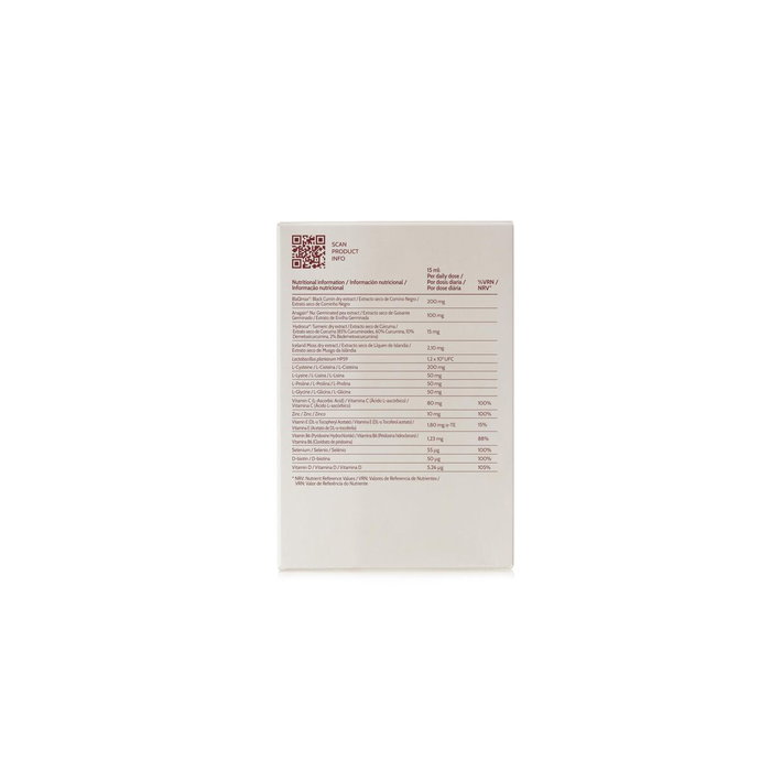 Iraltone Efflu Booster 30 unités
