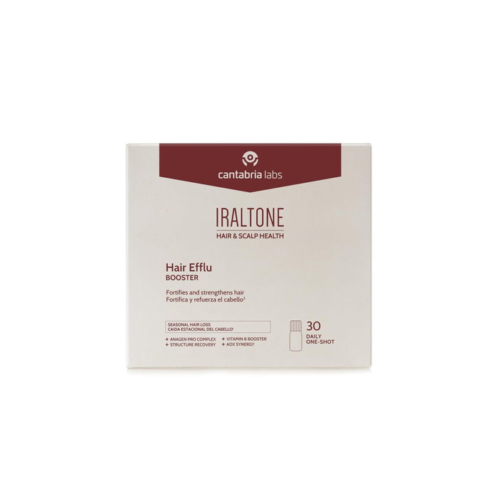 Iraltone Efflu Booster 30 unités