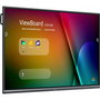 Moniteur Videowall ViewSonic IFP6550-5F 65" 4K Ultra HD