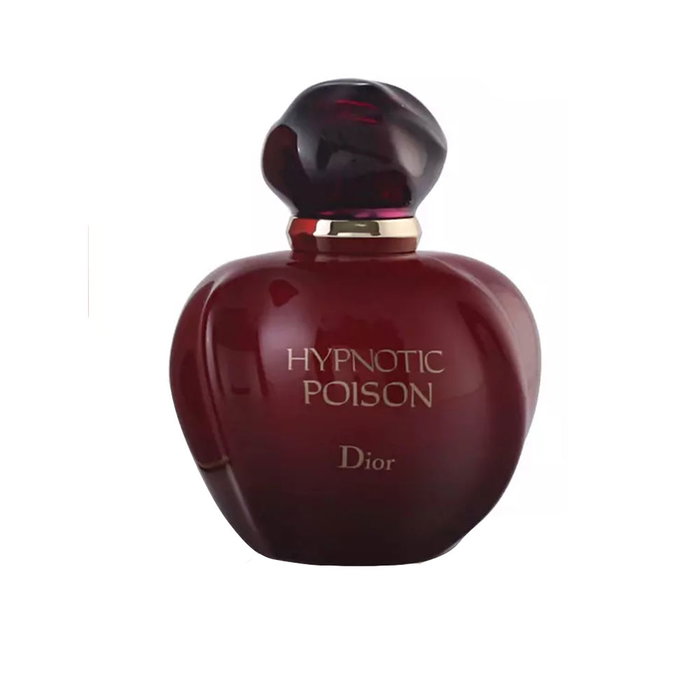 Dior Hypnotic Poison Eau de Toilette Vaporisateur 50 ml Femme Dior Hypnotic Poison Eau de Toilette Vaporisateur 50 ml Femme