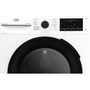 Laveuse - Sécheuse BEKO BM5DFT48437WB 1400 rpm 5 kg 8 kg